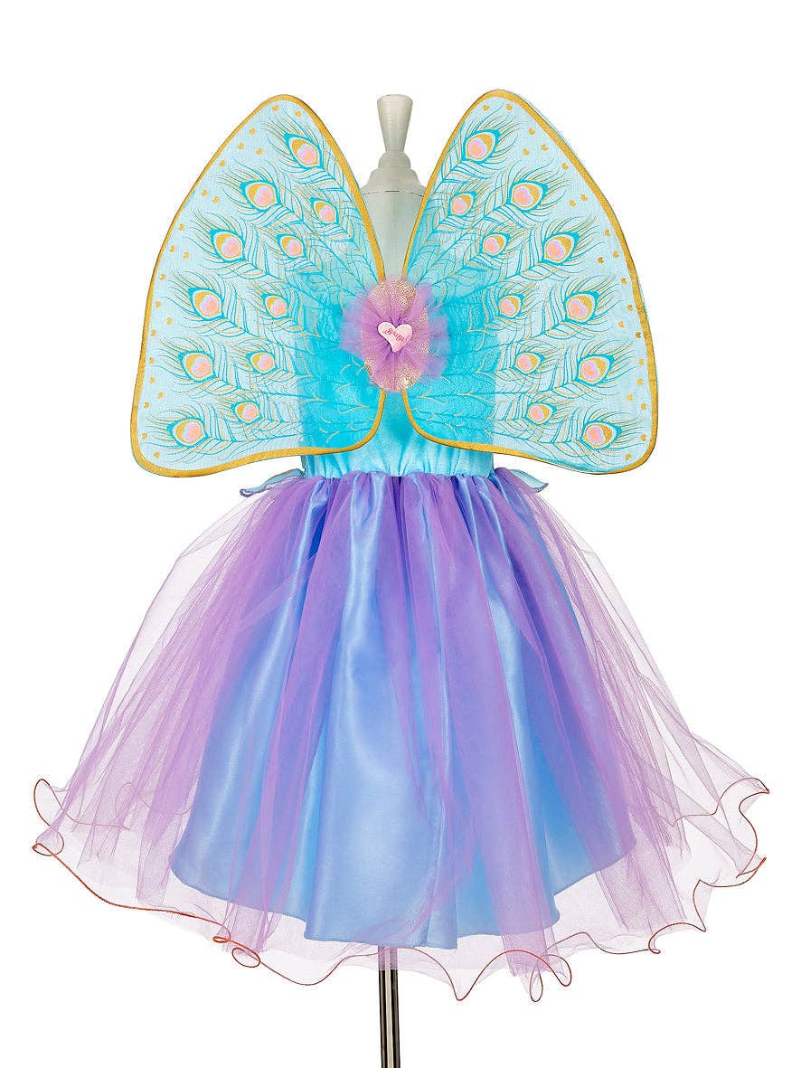 Tamara Fairy Costume: 5-7Y