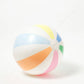 Inflatable Beach Ball Pastel Gelato