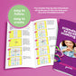 Pretty Me Friendship Bracelet kit