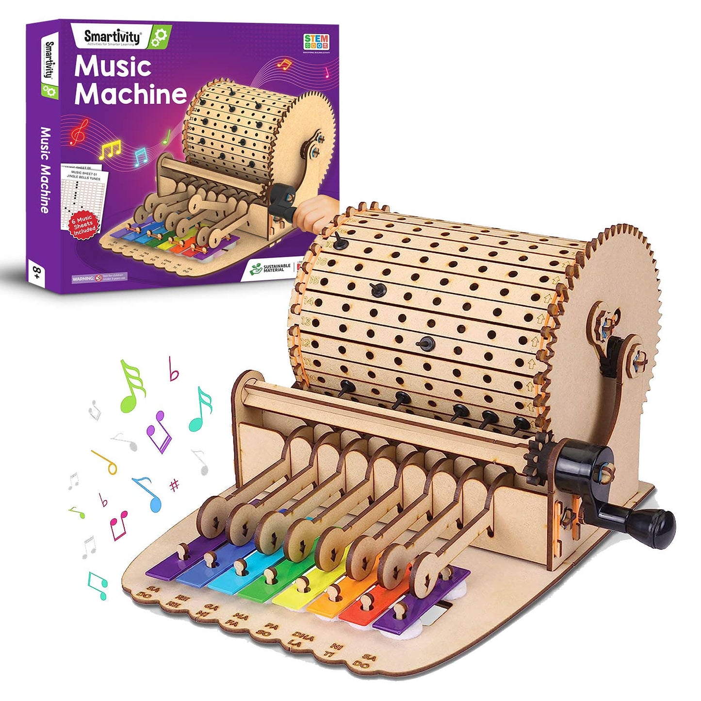 Music Machine