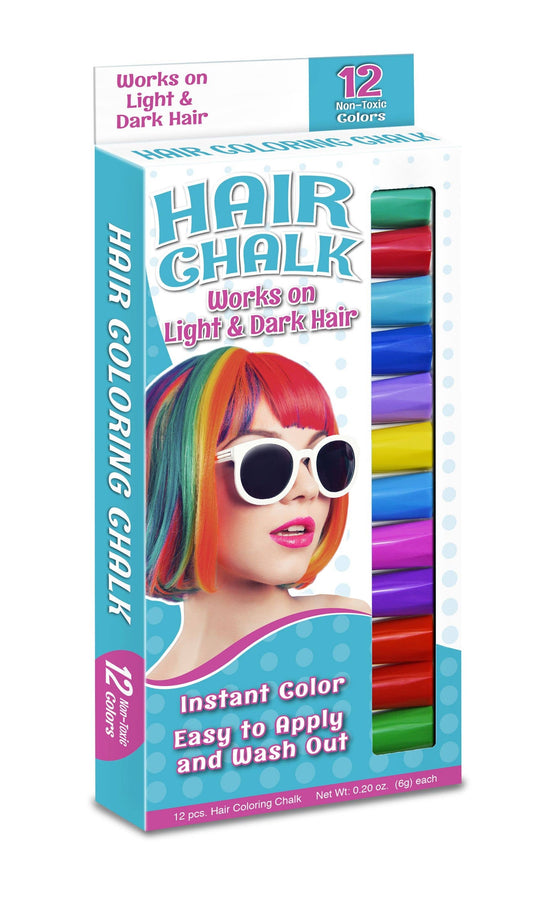 Hair Stix (12 Pack)