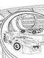 Hot Wheels: Giant Coloring Book by Mattel: Paperback; 192 pages / English