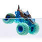 Monster Jam Mud Busters Trucks