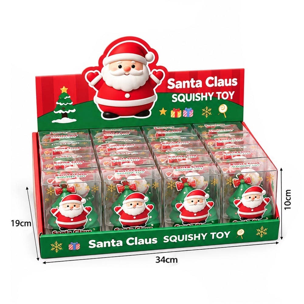Crunchy Christmas Tree