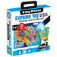 Explore The USA - Educational Toy for Kids