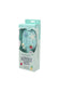 Light Blue Charm Hair Brush