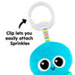 Lamaze Sprinkles The Jellyfish