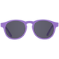 Lavender Keyhole Sunglasses: Ages 0-2
