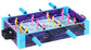 Cyber Glow Foosball Desktop Game