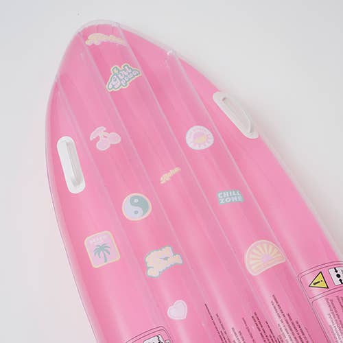 Kids Surfboard Float
