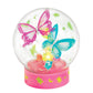 Butterfly Fairy Lights Globe DIY Craft Kit for Kids