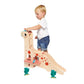 Dino Garage Includes 4 Dino Cars & Elevator