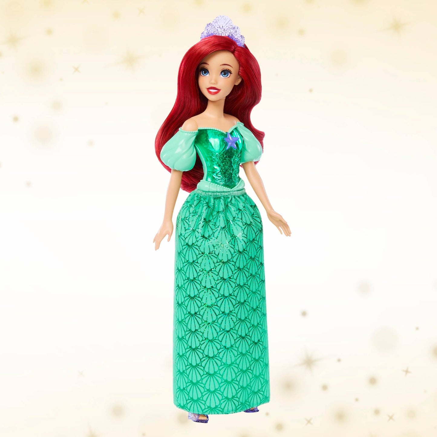 Disney Princess Fashion Doll