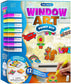 Window Art Paint Kit for Kids