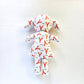 Sew Your Own Lobster Doll -Brown Hair
