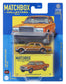 Mattel Matchbox Premium Collector