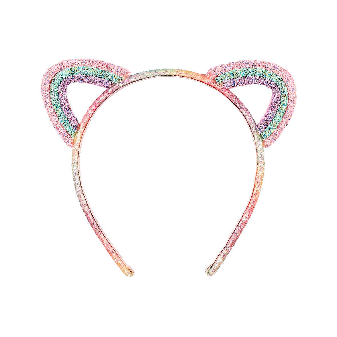Clary Tiara - Hair Accessory