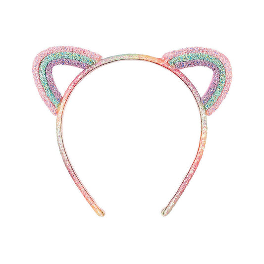 Clary Tiara - Hair Accessory