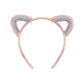Clary Tiara - Hair Accessory
