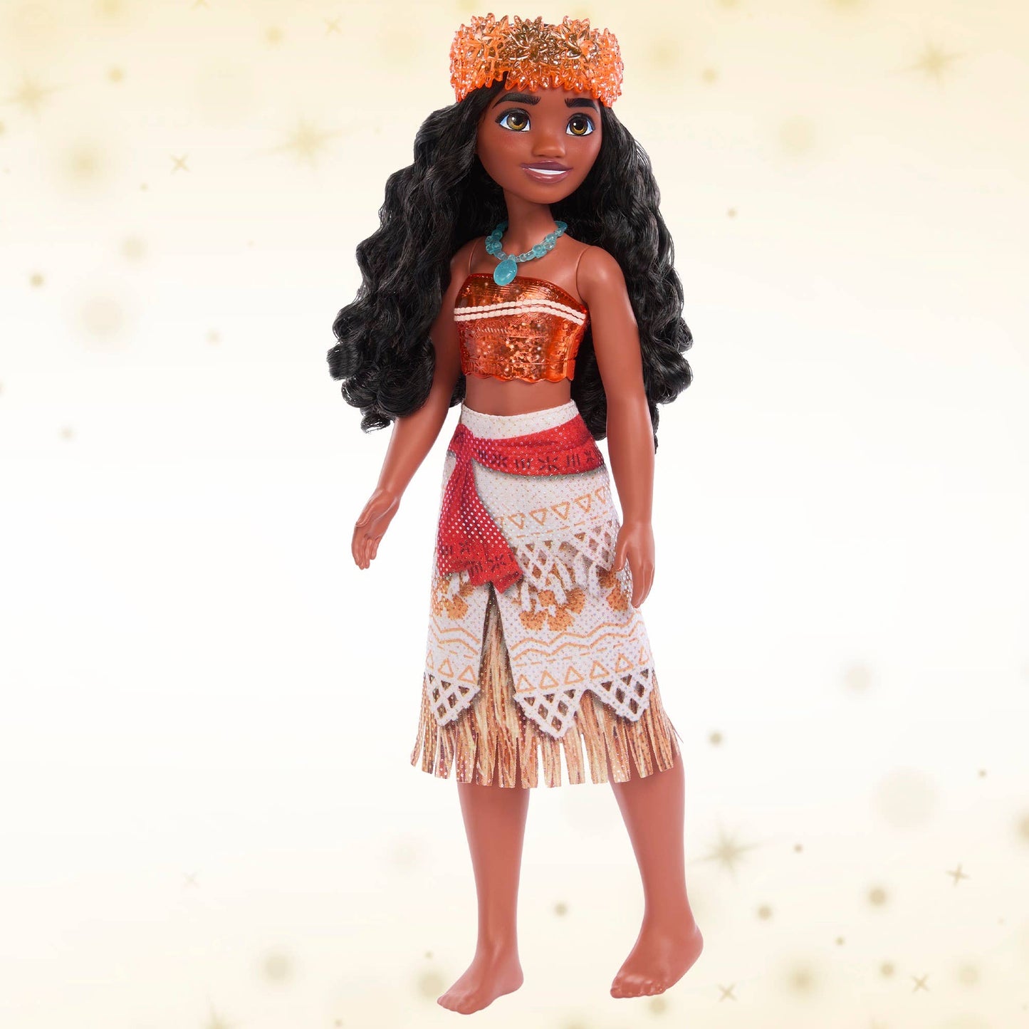 Disney Princess Fashion Doll