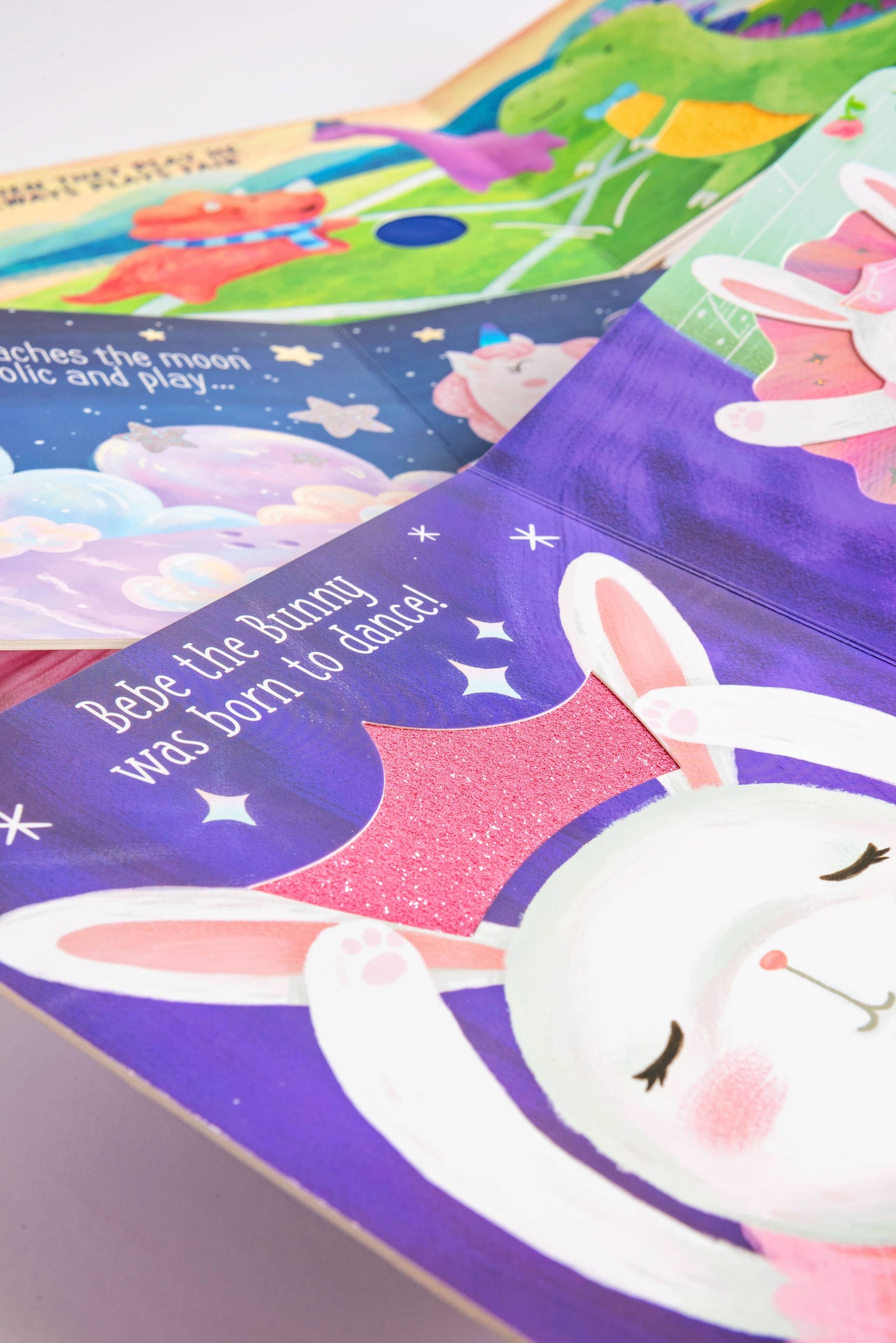 Board Books: Percy Puppy