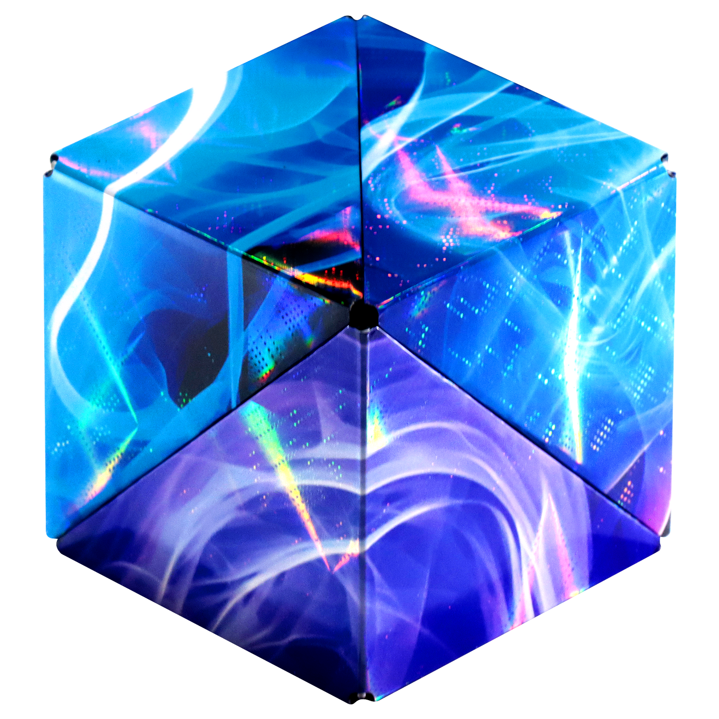 Shashibo Holographic