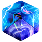 Shashibo Holographic
