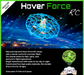 Hover Force RC radio-controlled drone