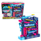 Screwball Scramble Obstacle Course