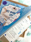 Ice Wonders Spell - Medium Potion Kit