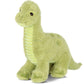 Denny the dinosaur plush Brontosaurus