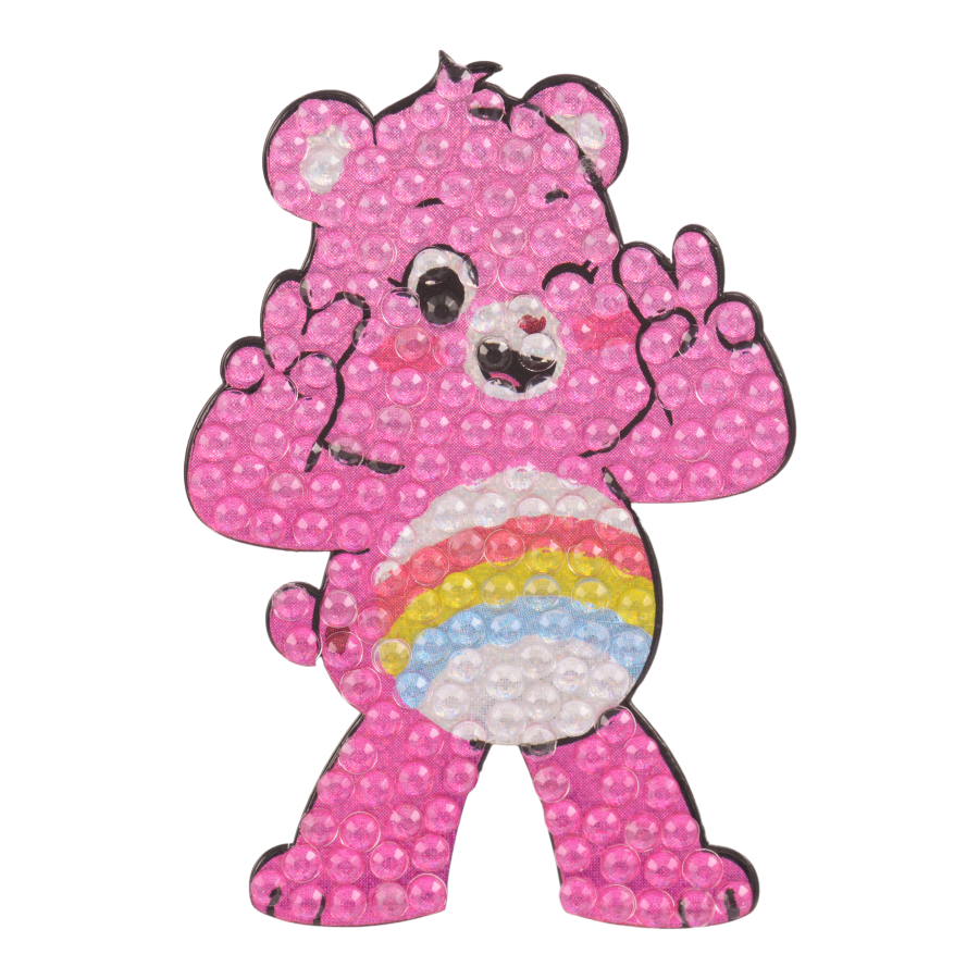 CHEER BEAR