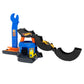 Hot Wheels City Downtown Track Set