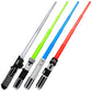 Star Wars Non-Electronic Lightsaber