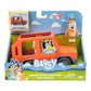 Bluey Heeler 4WD Family Vehicle