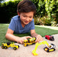 Matchbox Real Working Rigs