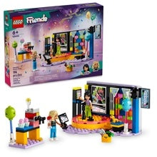 LEGO® Friends Karaoke Music Party