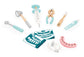 Pretend Play Dentist Set