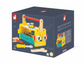 Brico'kids DIY Robot Tool Box