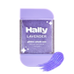 Hair Glitter: Purple