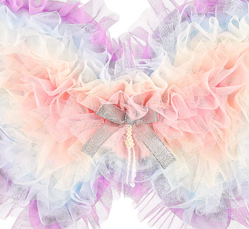 Beate wings - Costume Accessory