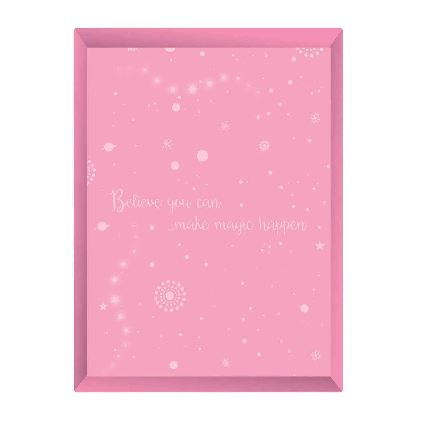 Magical Unicorns Glitter & Foil Art Set
