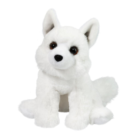 Mistie Arctic Fox Mini Soft