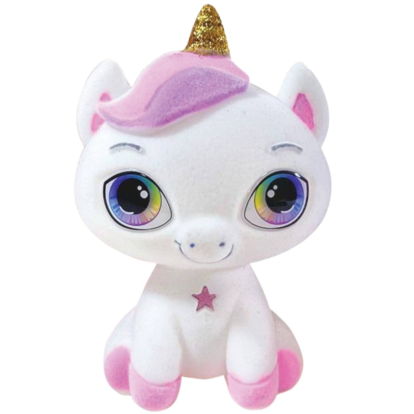 Glamour Pets - Unicorn Makeup Play Set: Default Title