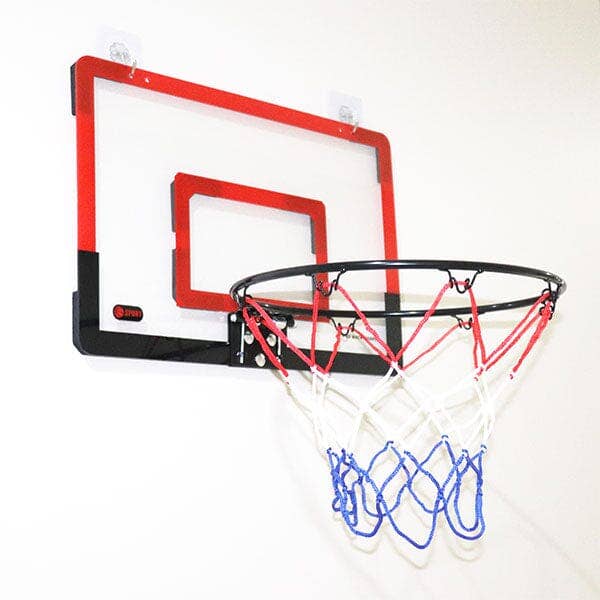 StealthDunk Silent Basketball Indoor Hoop