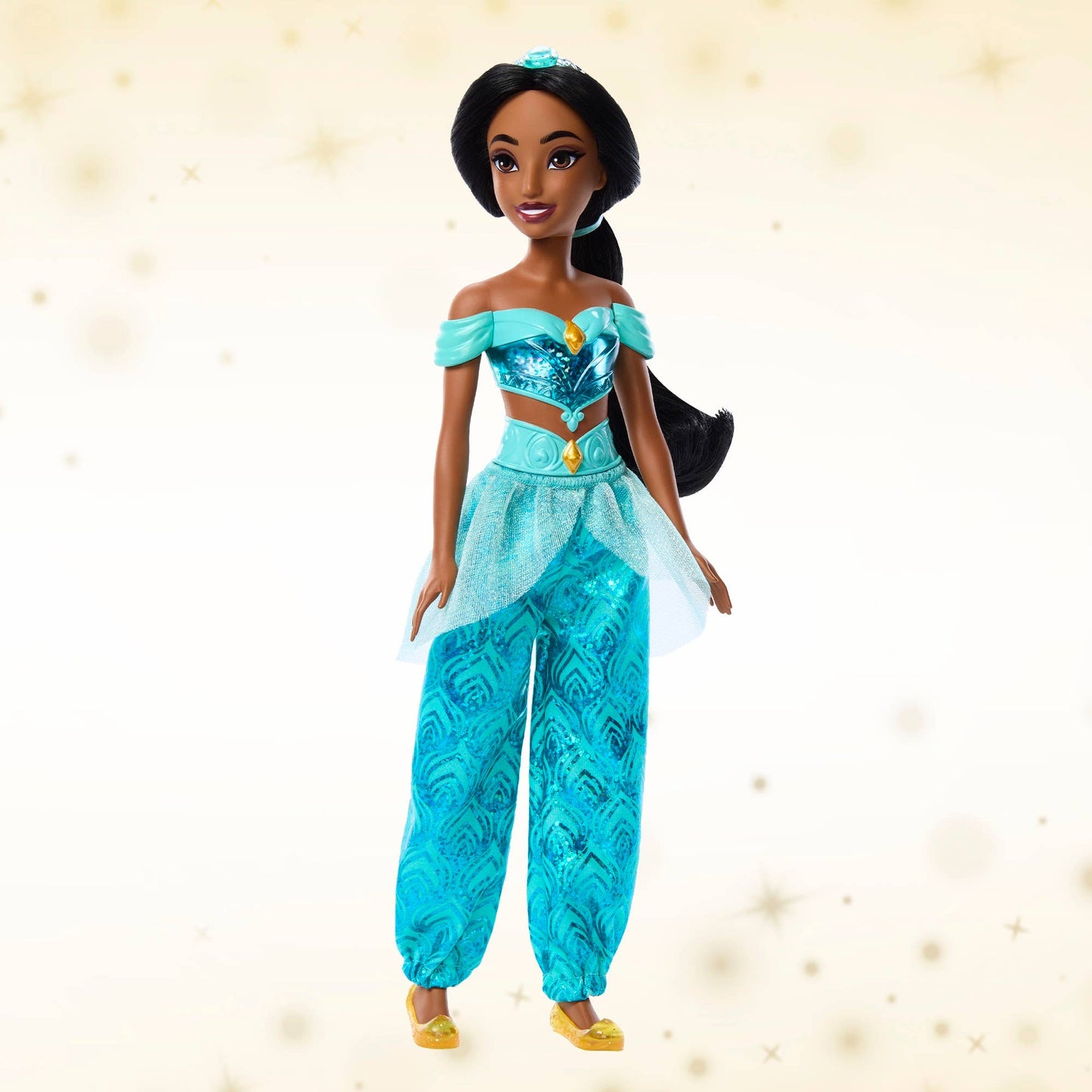 Disney Princess Fashion Doll
