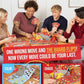 Exploding Kittens Board Game