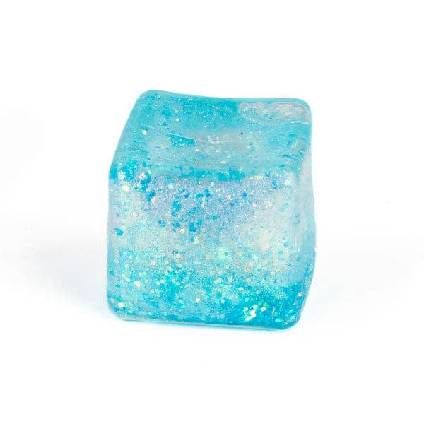 Sugah-Mals Glitter Sugar Cube