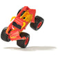 Monster Jam Smash & Bash Vehicles