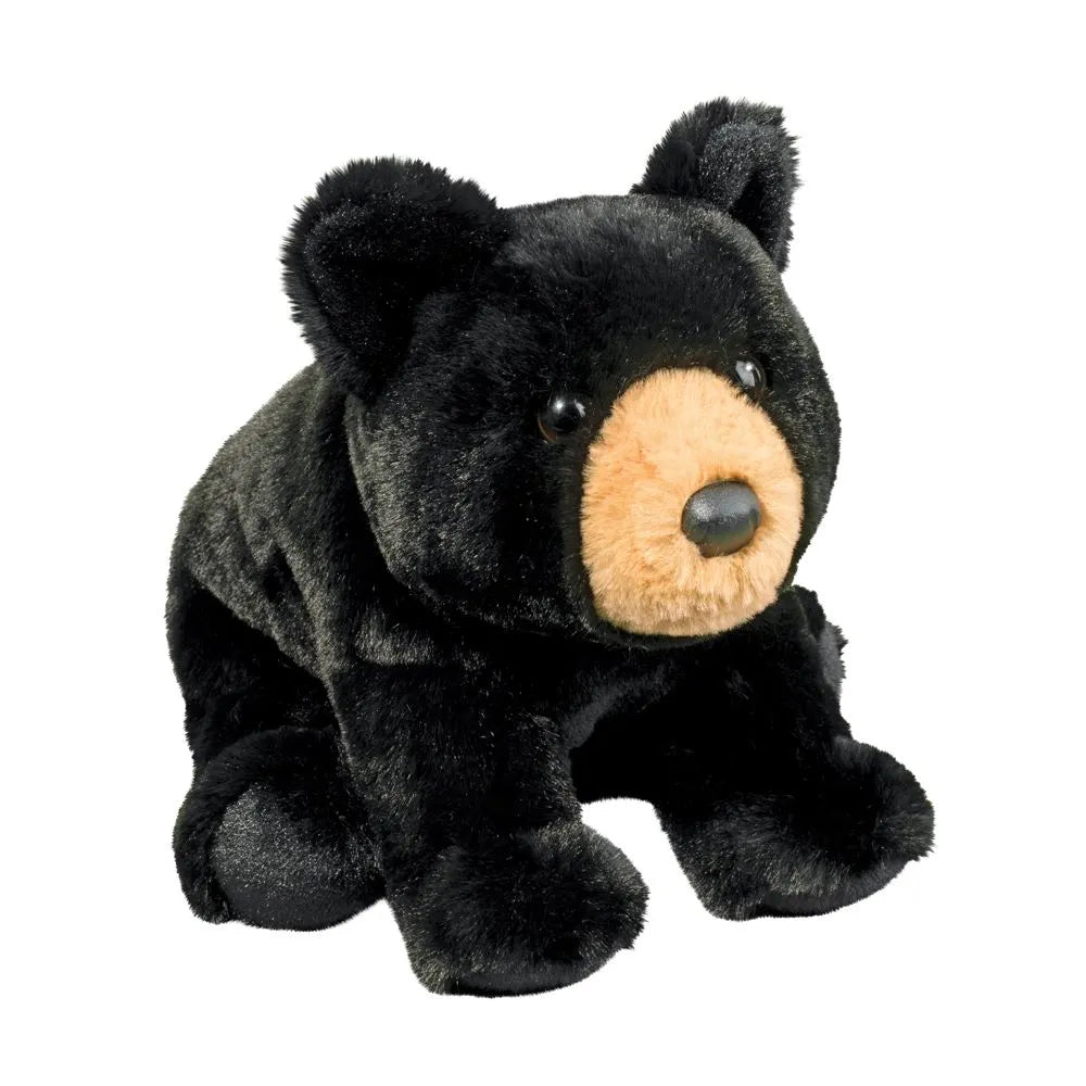 Charlie Black Bear